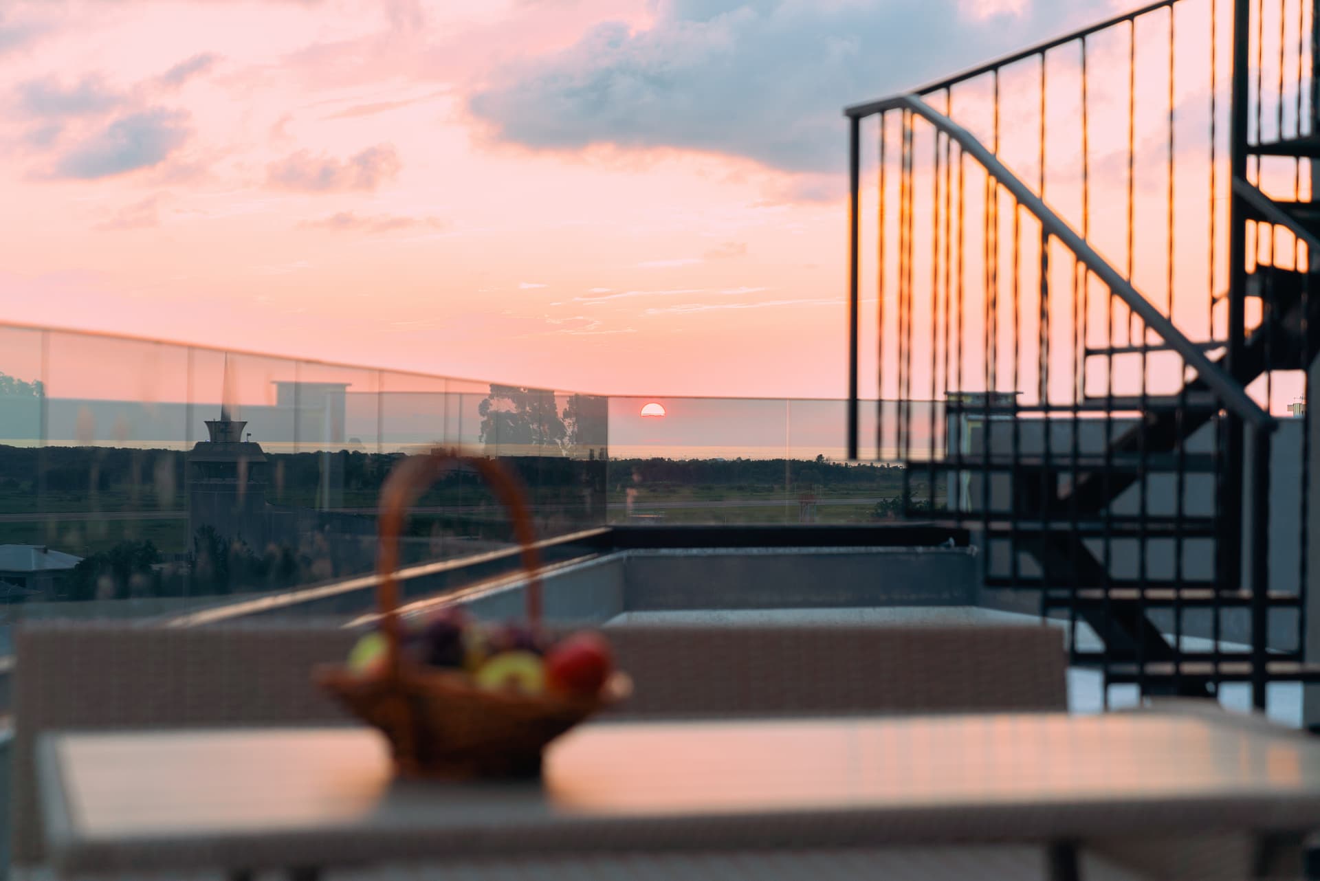 COZY LOFT HOTEL — 5/5